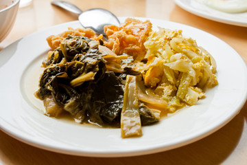 thai food