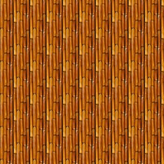 Bamboo Pole Texture