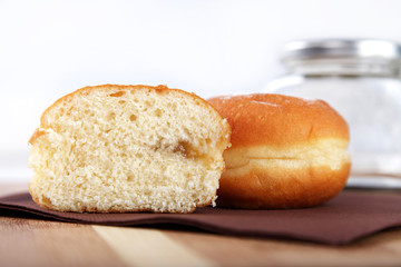 beignet