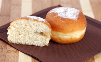 beignet