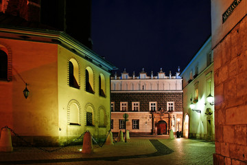 Kraków - Rynek © TRick