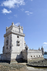 Torre de Belem