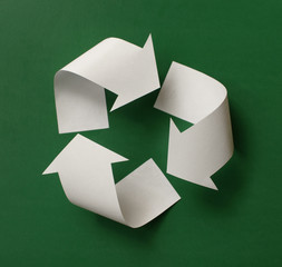 recycle symbol