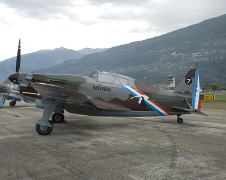 sp&eacute;ctacle a&eacute;ronautique