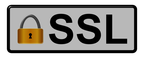 SSL Verschlüsselung