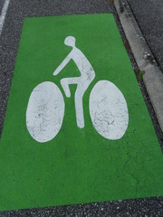 voie verte