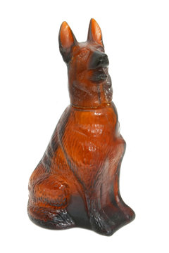 Flacon (Berger allemand)