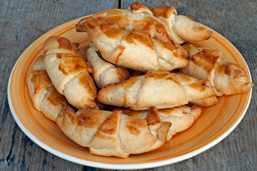 cornetti rustici