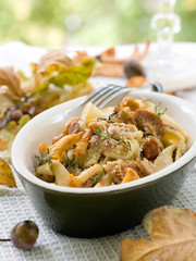 pasta