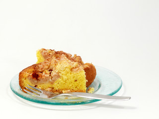 Oma´s Apfelkuchen