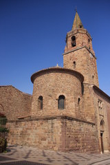 vieille cathédrale
