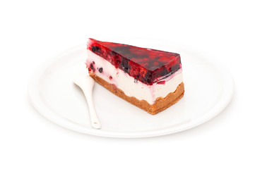 Cheese cake