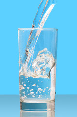 Drinking Water