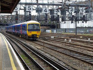 Railway