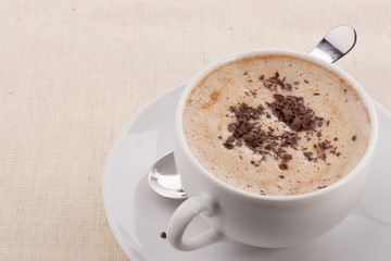 Cappuccino