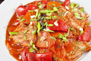 pork meat
