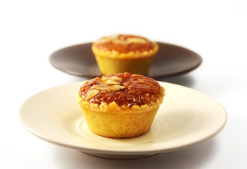 almond cake