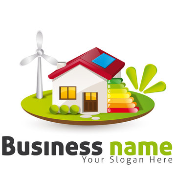 logo business