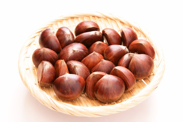 生栗（2Lサイズ）