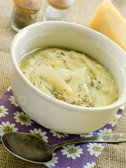 soup