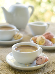 coffee