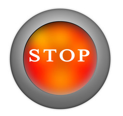 Stop button