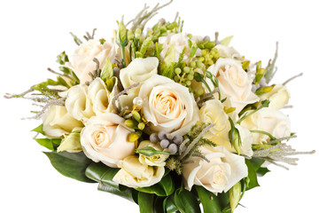 Bridal Bouquet