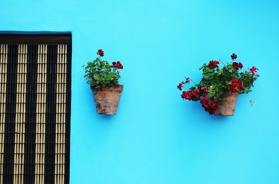 Fachada de casa