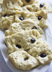 Focaccia