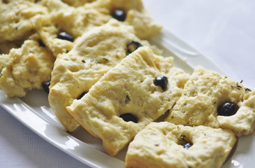 Focaccia