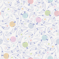 seamless pattern