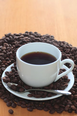 コーヒー