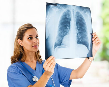 Radiography