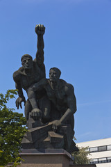 Arbeiterdenkmal