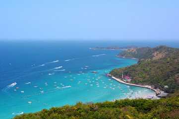 larn island