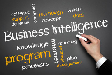 Business Intellience