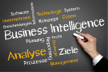 Business Intellience
