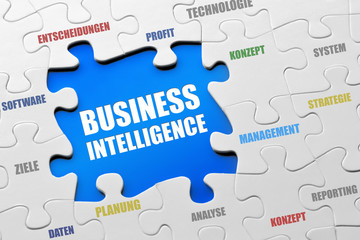 Business Intellience