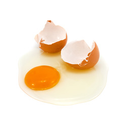 raw egg