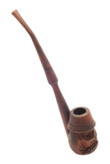 smoking pipe