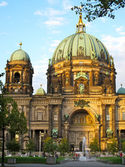 Berliner Dom © shotmaker