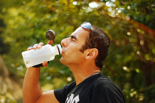 thirst