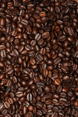 Coffee beans