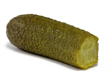 essiggurke