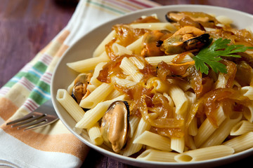 Italian pasta