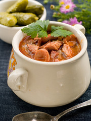 soup