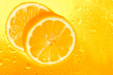 Orangensaft