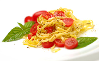 Italian pasta