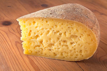 Fetta di formaggio