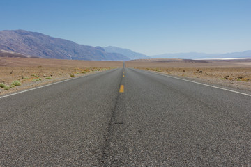 Death Valley